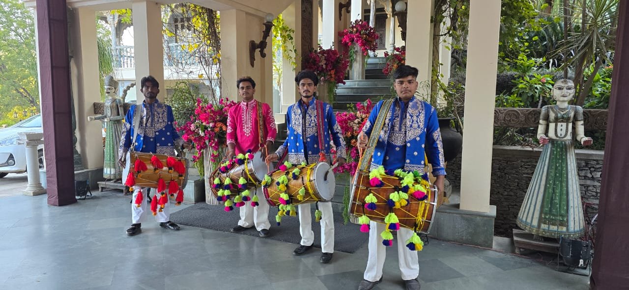 Punjabi Dhol Beats